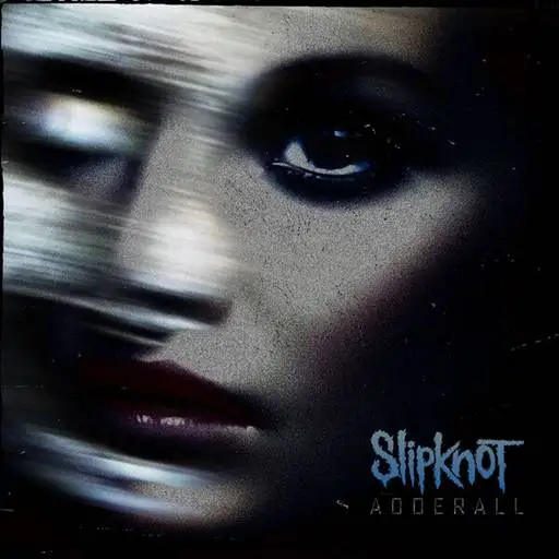 Slipknot - Adderall [24Bit, Hi-Res, EP] (2023) FLAC