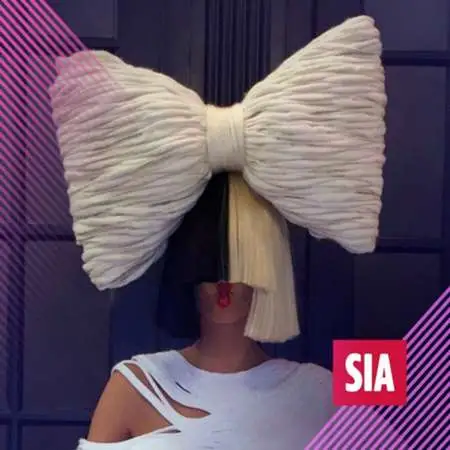 Sia - Discography (2000-2022) FLAC