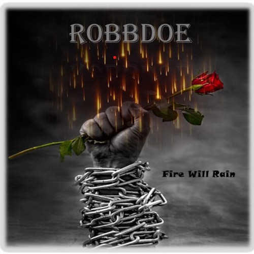 Robbdoe - Fire Will Rain (2023) FLAC
