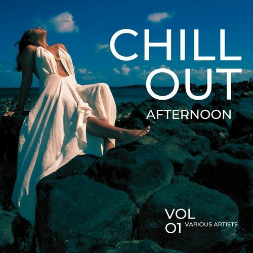 VA - Chill Out Afternoon [Vol. 1] (2023) FLAC