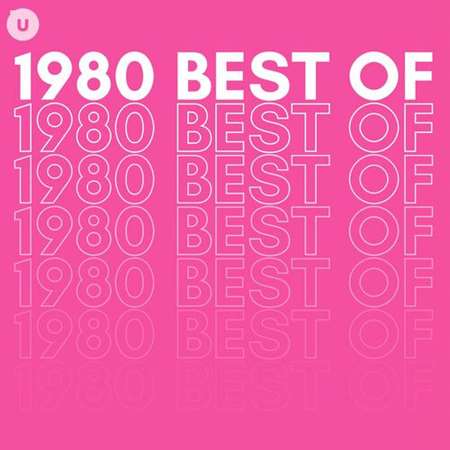 VA - 1980 Best of by uDiscover (2023) MP3