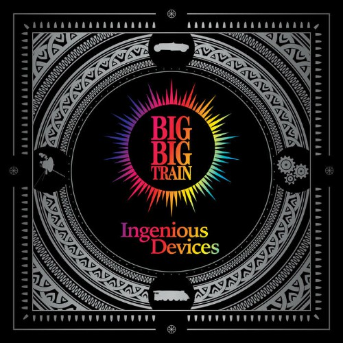 Big Big Train - Ingenious Devices (2023) MP3