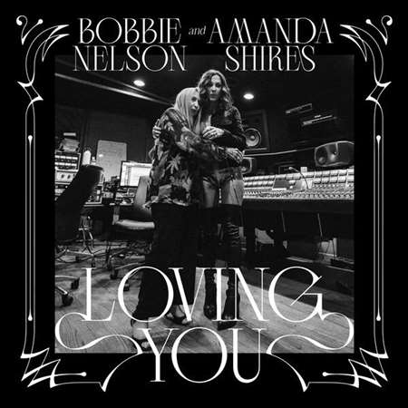 Amanda Shires - Loving You [24-bit Hi-Res] (2023) FLAC