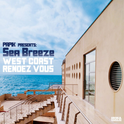 Papik and Sea Breeze - West Coast Rendez Vous (2023) FLAC