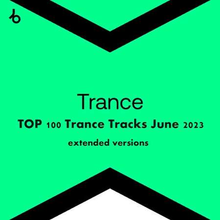 VA - Beatport TOP 100 Trance Tracks: June 2023 (2023) MP3