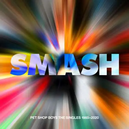 Pet Shop Boys - Smash - The Singles 1985-2020 [24-bit Hi-Res, Remaster] (2023) FLAC