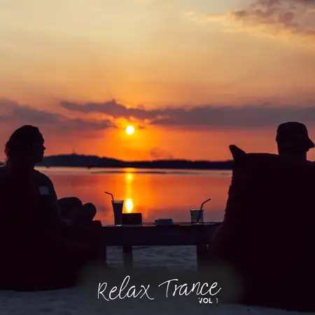 VA - Relax Trance (2023) MP3