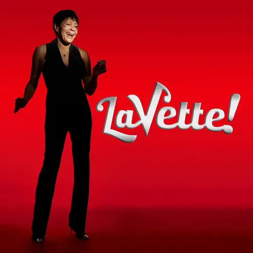 Bettye LaVette - LaVette! (2023) FLAC
