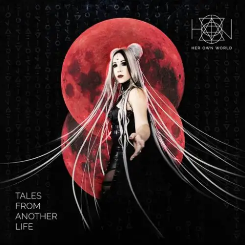 Her own world - Tales From Another Life (2023) FLAC