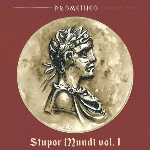 Prometheo - Stupor Mundi Vol. I (2023) FLAC