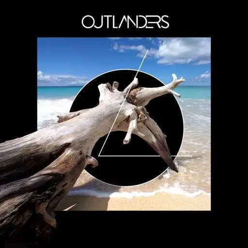 Outlanders (Tarja Turunen) - Outlanders [24Bit, Hi-Res] (2023) FLAC