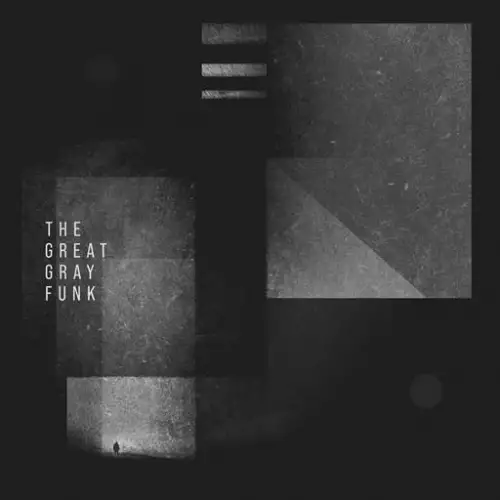 The Great Gray Funk - The Great Gray Funk (2023) FLAC