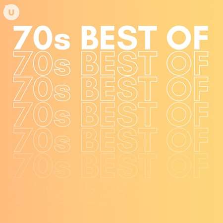 VA - 70s Best of by uDiscover (2023) FLAC