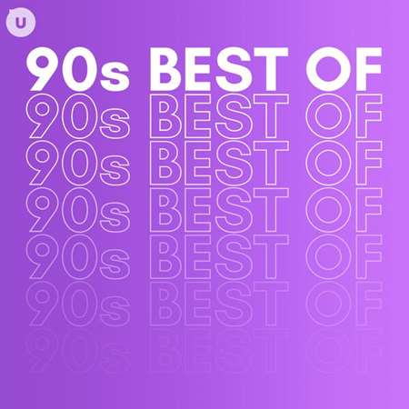 VA - 90s Best of by uDiscover (2023) FLAC