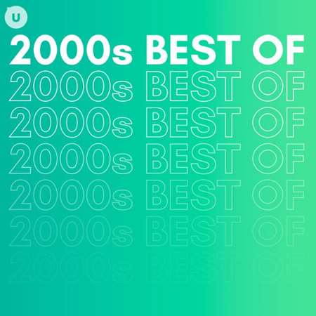 VA - 2000s Best of by uDiscover (2023) FLAC