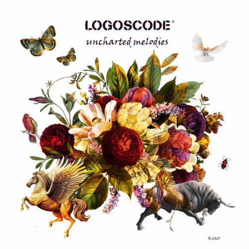 Logoscode - Uncharted Melodies (2023) FLAC