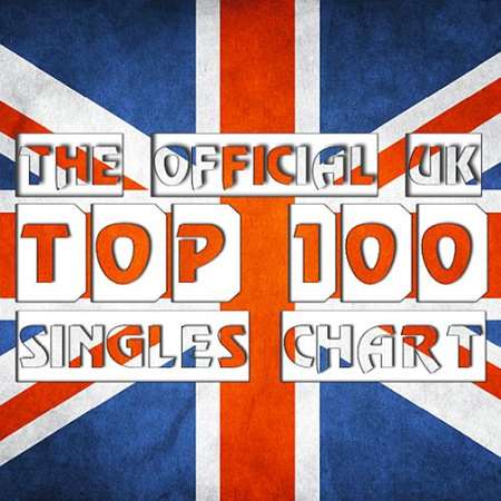 VA - The Official UK Top 100 Singles Chart [03.08] (2023) MP3