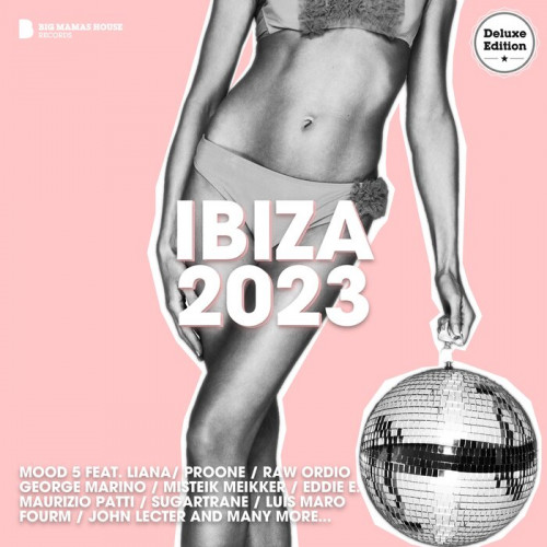VA - IBIZA 2023 [Deluxe Version] (2023) MP3