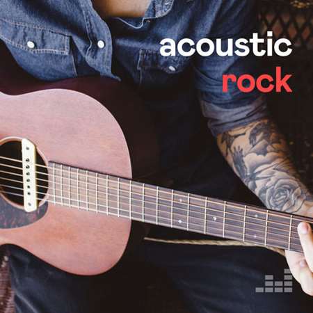 VA - Acoustic Rock (2023) MP3