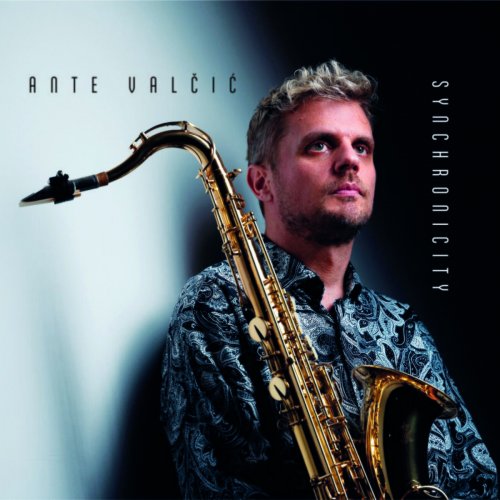 Ante Valcic - Synchronicity (2024) FLAC