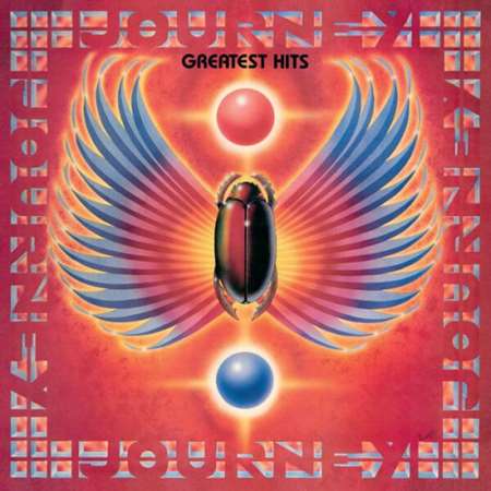 Journey - Greatest Hits [24-bit Hi-Res, 2024 Remaster] (1988/2024) FLAC