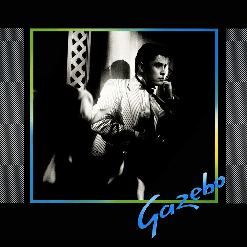 Gazebo - Gazebo [24-bit Hi-Res](1983) FLAC