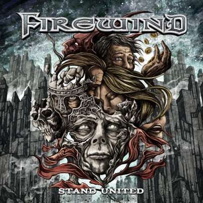 Firewind - Stand United (2024) MP3