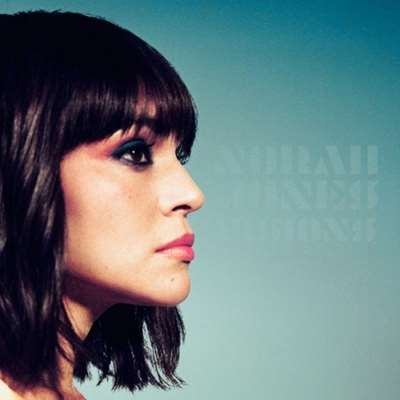 Norah Jones - Visions [24-bit Hi-Res] (2024) FLAC