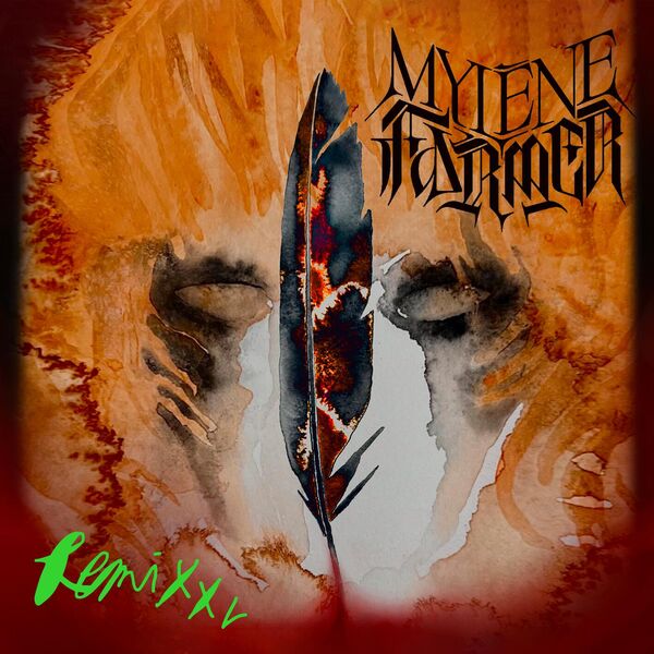 Mylene Farmer - Remix XL [24-bit Hi-Res] (2024) FLAC