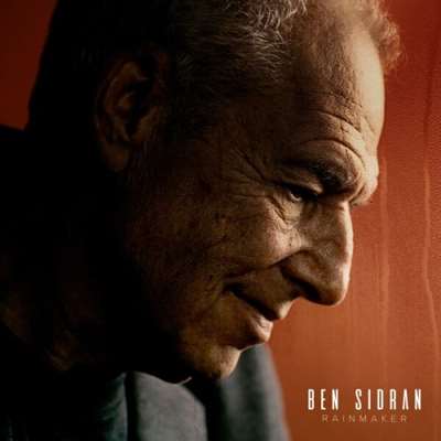 Ben Sidran - Rainmaker [24-bit Hi-Res] (2024) FLAC