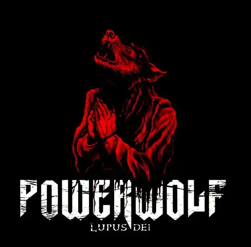 Powerwolf - Lupus Dei (2007) FLAC