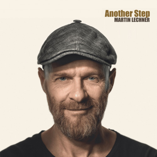 Martin Lechner - Another Step [24-bit Hi-Res] (2024) FLAC