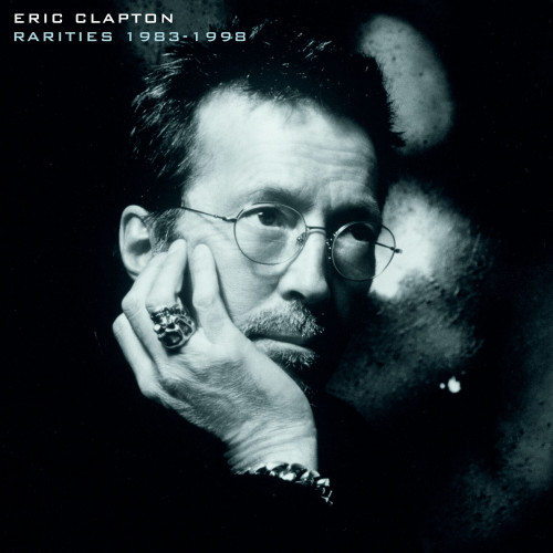 Eric Clapton - Rarities 1983-1998 [24-bit Hi-Res] (2023) FLAC