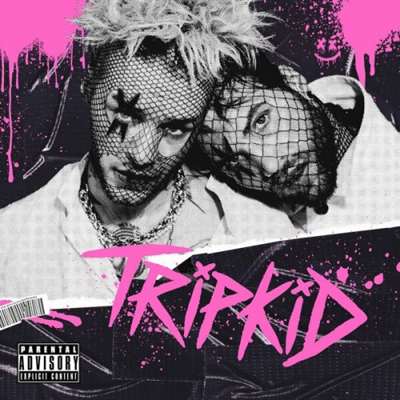 Tripkid - Tripkid [24-bit Hi-Res] (2024) FLAC