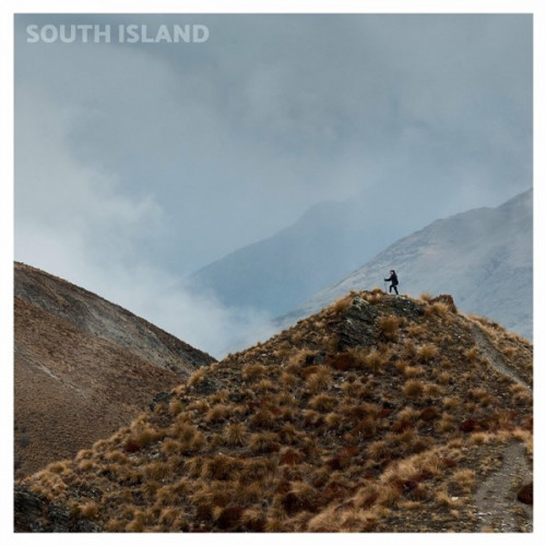 Liam Coley - South Island (2024) FLAC