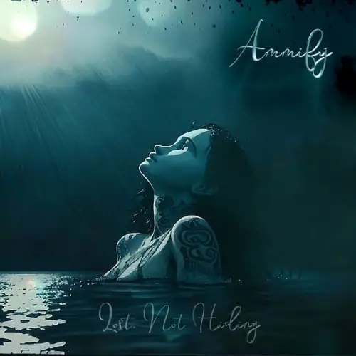 Ammify - Lost, Not Hiding (2024) FLAC