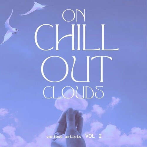 VA - On Chill out Clouds [Vol. 2] (2024) FLAC