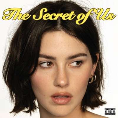 Gracie Abrams - The Secret Of Us [24-bit Hi-Res] (2024) FLAC