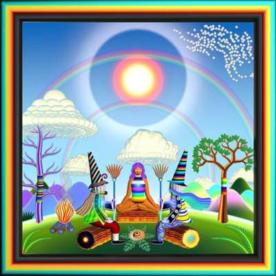 Crystal Fighters - Light+ Deluxe (2024) FLAC