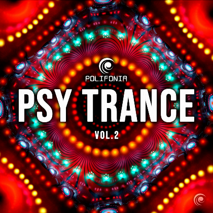 VA - Psytrance [02] (2024) MP3