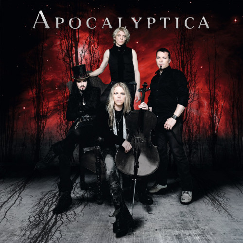 Apocalyptica - Greatest Hits (2010) FLAC