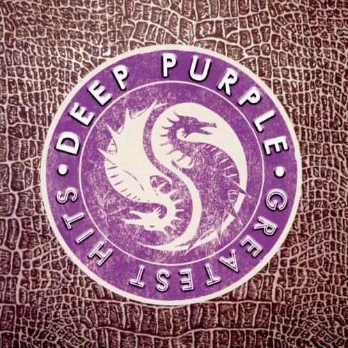 Deep Purple - Greatest Hits [3CD] (2022) FLAC