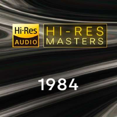 VA - Hi-Res Masters: 1984 [24-bit Hi-Res] (2024) FLAC