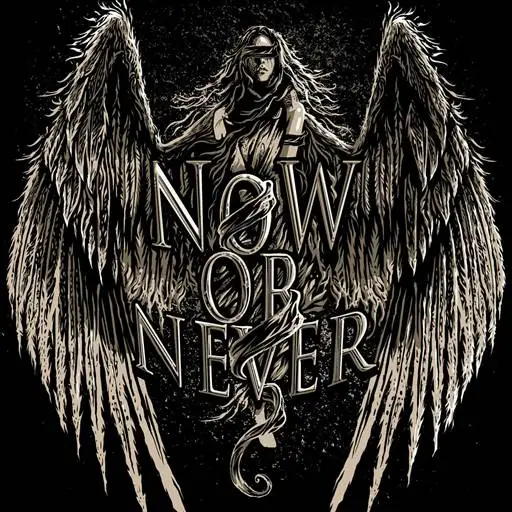 Now or Never (NoN) - 3 Albums (2013-2020) FLAC