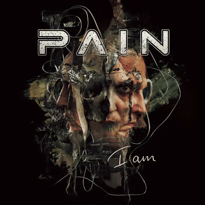 Pain - I Am [Remixes] (2024) FLAC