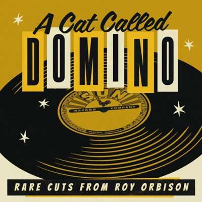 Roy Orbison - A Cat Called Domino: Rare Cuts From Roy (2024) FLAC