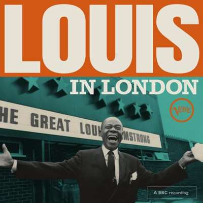 Louis Armstrong - Louis In London [Live At The BBC] (2024) FLAC