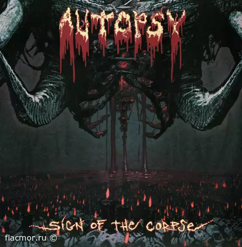 Autopsy - Sign of The Corpse (2018)