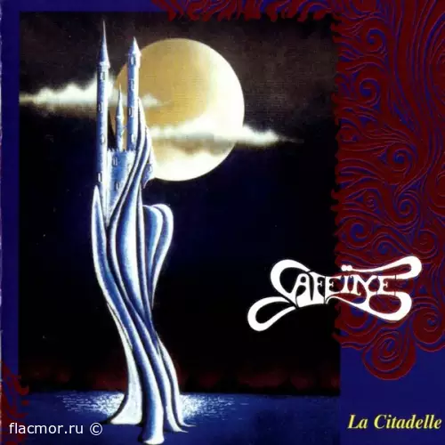 Cafeïne - La citadelle (1994)