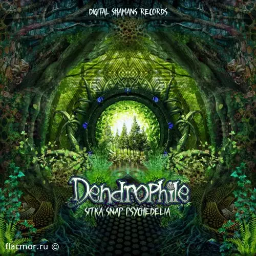 Dendrophile - Sitka Snap Psychedelia (2022)